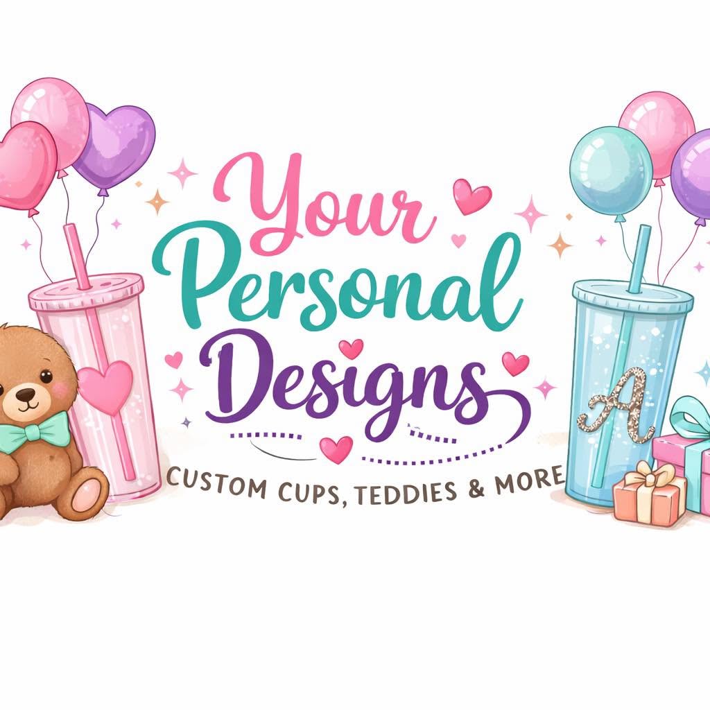 Your Personal Designs